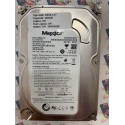 Hard Disk Usato Funzionante 100% Ok SATA 3,5" 320gb MAXTOR STM3320418AS 9SS14C-327 CC38 10255 TK