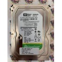 Hard Disk Usato Funzionante 100% Ok SATA 3,5" 500gb WESTERN DIGITAL WD5000AVDS WD5000AVDS-63U7B1 HARNKT2CHB F01KU0B71 771640 28