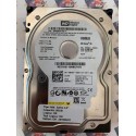 Hard Disk Usato Funzionante 100% Ok SATA 3,5" 80gb WESTERN DIGITAL WD800JD WD800JD-75MSA3 HSCHNTJCA A3 18 JAN 2008