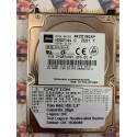Hard Disk Usato Semifunzionante IDE 2,5" 20GB TOSHIBA MK2018GAP HDD2164 C ZE01 T