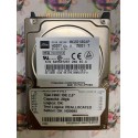 Hard Disk Usato Semifunzionante IDE 2,5" 20GB TOSHIBA MK2018GAP HDD2164 H ZE01 T