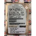 Hard Disk Usato Semifunzionante IDE 2,5" 60GB HITACHI IC25N060ATMR04-0 08K0634 H69555 JAN-05