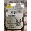 Hard Hard Disk Usato Funzionante 100% Ok IDE 2,5" 120GB WESTRN DIGITAL WD1200BEVE WD1200BEVE-00WZT0 HACTJABB 04 OCT 2007