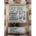 Hard Hard Disk Usato Funzionante 100% Ok IDE 2,5" 60GB HITACHI HTS428030F9AT00 AJ100