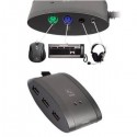 Lettore Sd MMC Ingresso Audio + 3 Porte Usb + Tastiere e Mouse Ps/2 Tech MS-9