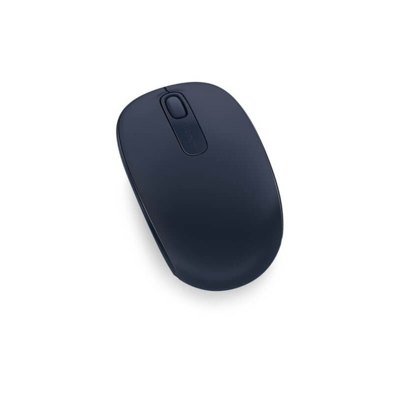 Mouse Microsoft Senza Fili colore BLU U7Z-00014
