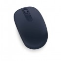 Mouse Microsoft Senza Fili colore BLU U7Z-00014
