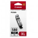 Cartuccia Originale Canon 2024C001 PGI580PGBKXL 18,5ml 400 Pagine Bk Nero