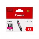 Cartuccia Originale Canon 2050C001 CLI581MXL 8,3ml 475 Pagine M Magenta