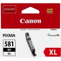 Cartuccia Originale Canon 2052C001 CLI581BKXL 8,3ml 3120 Pagine Bk Nero