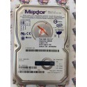 Hard Disk Usato Funzionante 100% Ok IDE 3,5" 320gb MAXTOR MAXLINE II 5A320J00818E6 RAM51WV0 17 NOV 2005