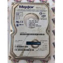 Hard Disk Usato Funzionante 100% Ok IDE 3,5" 320gb MAXTOR MAXLINE II 5A320J00818E6 RAM51WV0 22 APR 2005