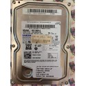 Hard Disk Usato Funzionante 100% Ok SATA 3,5" 160gb SAMSUNG HE160HJ 321611BQ201672 JF800-24 2008.02