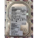 Hard Disk Usato Funzionante 100% Ok SATA 3,5" 3000gb HGST HUA723030ALA640 0F14044 MRK5BB OCT-2013