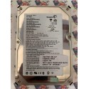 Hard Disk Usato Semifunzionante IDE 3,5" 40gb SEAGATE ST340014A 9W2005-306 3.54 04264 WU