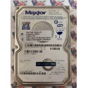 Hard Disk Usato Semifunzionante SATA 3,5" 160gb MAXTOR 6L160M0 6L160M013AG5B BACE1G10 26 FEB 2006