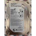 Hard Disk Usato Semifunzionante SATA 3,5" 320gb SEAGATE ST3320311CS 9GW13C-193 SC13 11101 TK