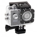 Telecamera sportiva HD 720P NERA HD Telecamera sportiva Water Resistant 30m