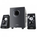 Casse acustiche 2.1 Speaker Set 13W RMS Vultech SP-2007