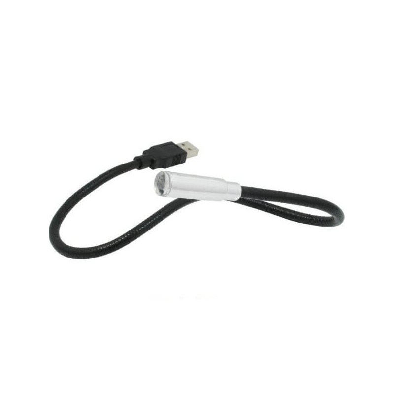 Luce Usb per Notebook Gembird NL1
