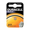 Batterie Bottone Duracell 377 D377 SR656SW 280-39