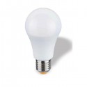 Lampadina LED FSL A60 E27 5W luce 40W A+ Bianco Caldo 4000K 440LM 25000 ore
