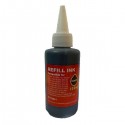 Inchiostro Compatibile Epson T6641 Bk Nero 100ml Non originale