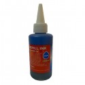 Inchiostro Compatibile Epson T6642 C Ciano 100ml Non originale