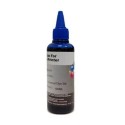 Inchiostro Compatibile Universale Dye Epson Lexmark Canon Hp Brother C Ciano 100ml Non originale