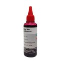 Inchiostro Compatibile Universale Dye Epson Lexmark Canon Hp Brother M Magenta 100ml Non originale