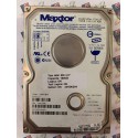Hard Disk Usato Funzionante 100% Ok IDE 3,5" 160gb MAXTOR 6Y160P0042811 YAR41BW0 320173056 23 APR 2004