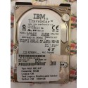 Hard Disk Usato Semifunzionante IDE 2,5" 10GB IBM DJSA-210 07N5632 F80309 NOV-00