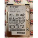 Hard Disk Usato Semifunzionante IDE 2,5" 20GB IBM IC25N020ATCS04-0 07N7915 F80199