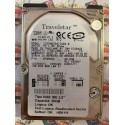 Hard Disk Usato Semifunzionante IDE 2,5" 20GB IBM IC25N020ATCS04-0 07N8362 H32687 07JUL02