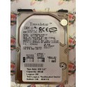 Hard Disk Usato Semifunzionante IDE 2,5" 20GB IBM IC25N020ATCS04-0 07N8362 H32687 11JUL02