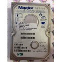 Hard Disk Usato Semifunzionante IDE 3,5" 160gb MAXTOR 6Y160P0042241 MA6Y160P0 YAR41BW0 12 JAN 2004
