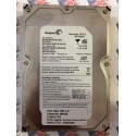 Hard Disk Usato Semifunzionante IDE 3,5" 500gb SEAGATE ST3500830A 9BJ036-500 3.AAC 07303 TK