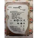 Hard Hard Disk Usato Funzionante 100% Ok SATA 2,5" 320GB SEAGATE ST9320325AS 9HH13E-286 0002SDM1 10392 WU