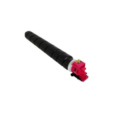 Toner Compatibile Utax 1T02NDBUT1 CK8514M M Magenta 20000 Pagine Non Originale