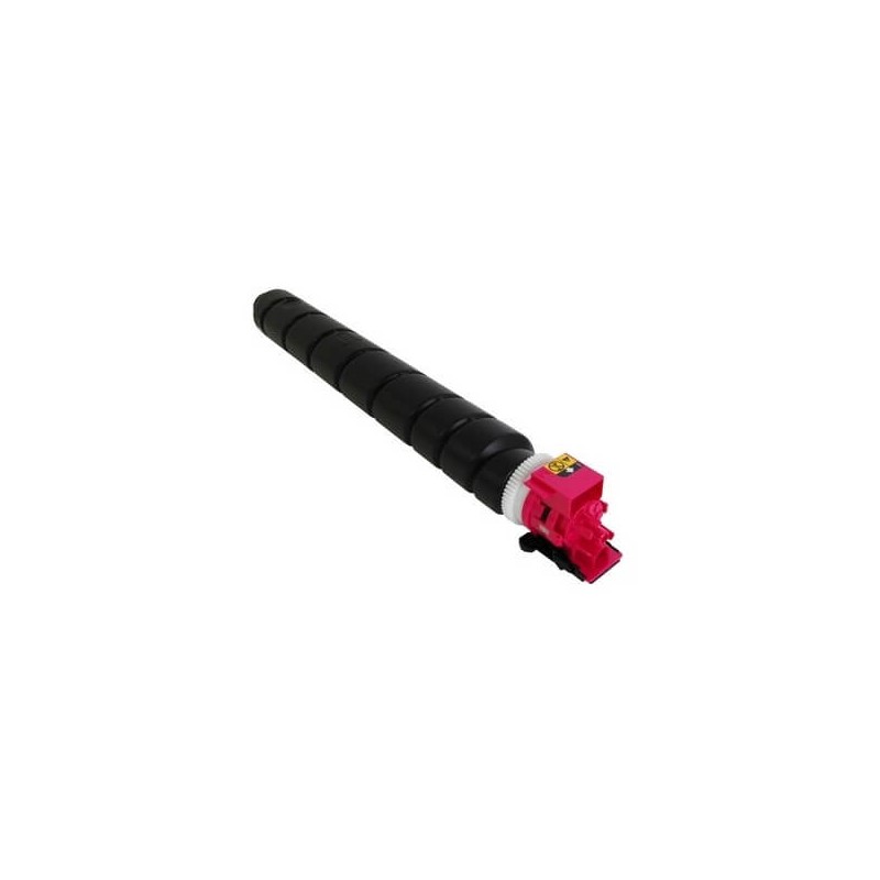 Toner Compatibile Utax 1T02RLBUT0 CK8512M M Magenta 15000 Pagine Non Originale