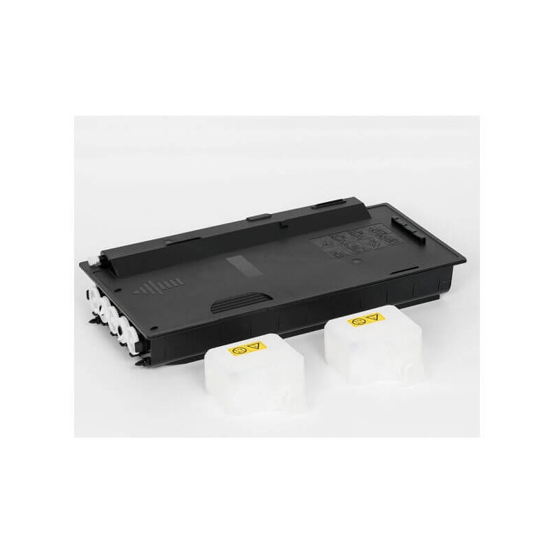 Toner Compatibile Utax 623010010 CK7510 Bk Nero 20000 Pagine Non Originale