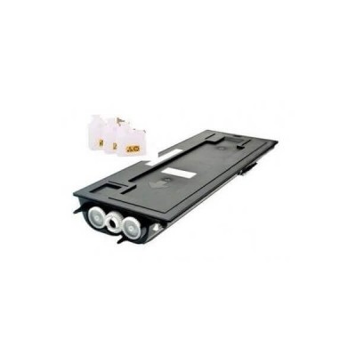 Toner Compatibile Utax 623510010 CK7511 Bk Nero 35000 Pagine Non Originale