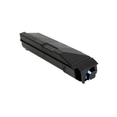 Toner Compatibile Utax 653010010 653010015 Bk Nero 25000 Pagine Non Originale