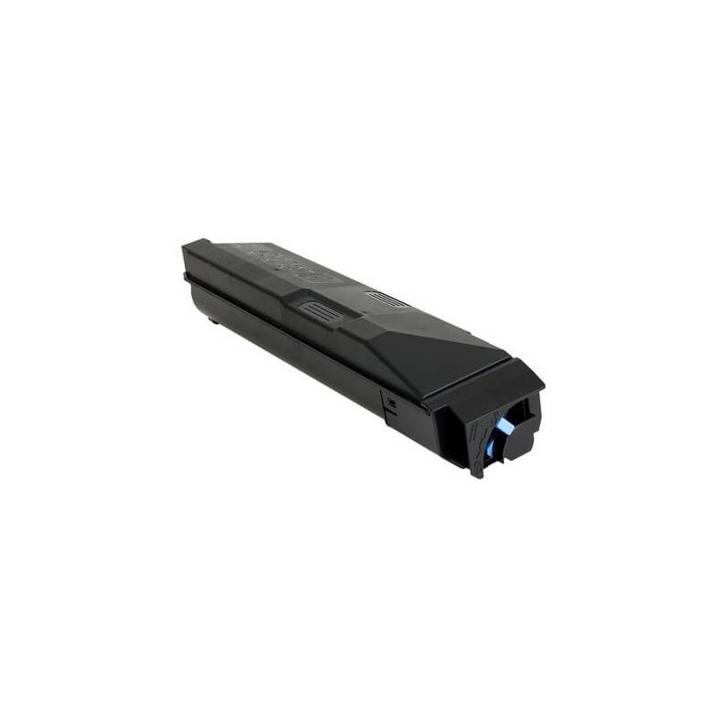 Toner Compatibile Utax 653010010 653010015 Bk Nero 25000 Pagine Non Originale