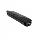 Toner Compatibile Utax 653010010 653010015 Bk Nero 25000 Pagine Non Originale