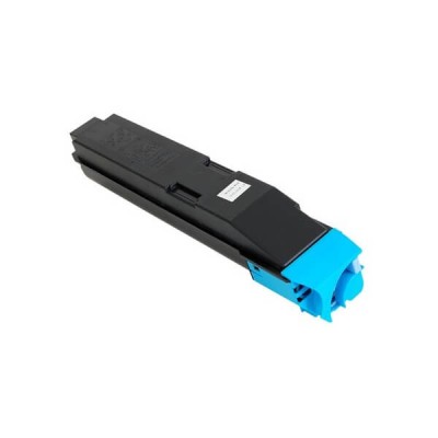 Toner Compatibile Utax 653010011 C Ciano 15000 Pagine Non Originale