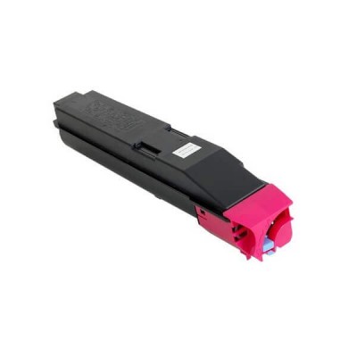 Toner Compatibile Utax 653010014 M Magenta 15000 Pagine Non Originale