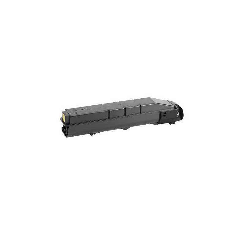 Toner Compatibile Utax 662511010 CK8510K Bk Nero 18000 Pagine Non Originale