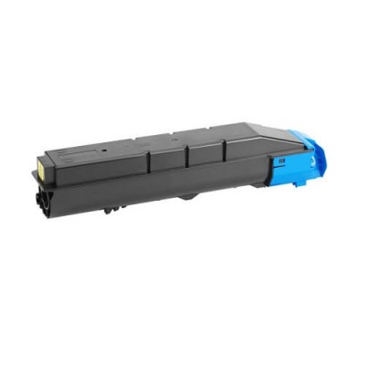 Toner Compatibile Utax 662511011 CK8510C C Ciano 12000 Pagine Non Originale
