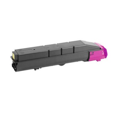 Toner Compatibile Utax 662511014 CK8510M M Magenta 12000 Pagine Non Originale